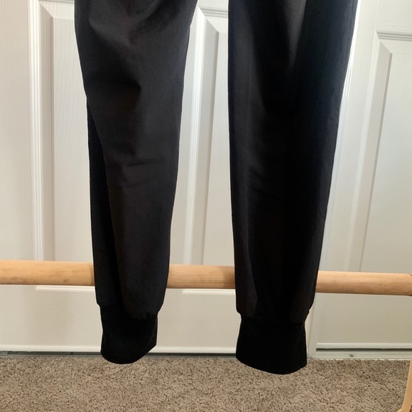 -SOLD- UO Out From Under Woven Jogger - Picture 7 of 8